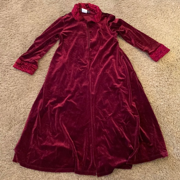 Girl’s dress jacket
